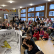 Abschlussanlass Lesepass