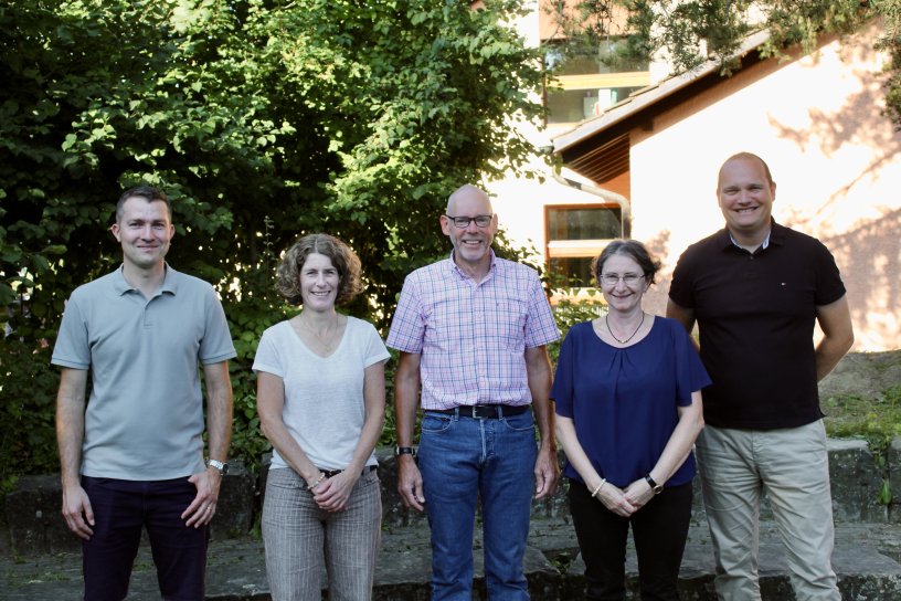 Schulbehörde / Schulaufsicht